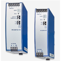 HIRSCHMANN POWER SUPPLY PSW 5-24 943 008-001